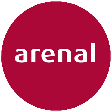 Logo de Arenal Perfumes
