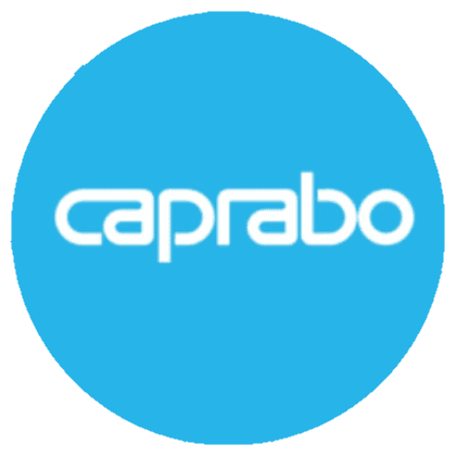 Logo de Caprabo