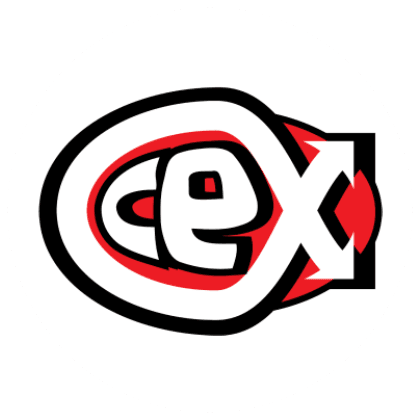 Logo de CeX