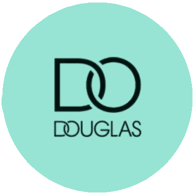 Logo de Douglas