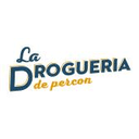 Logo de La Droguería de Percon