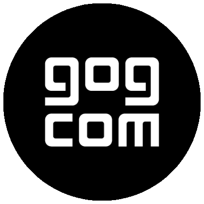 Logo de GOG
