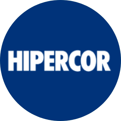 Logo de Hipercor