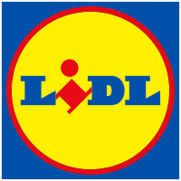 Logo de Lidl