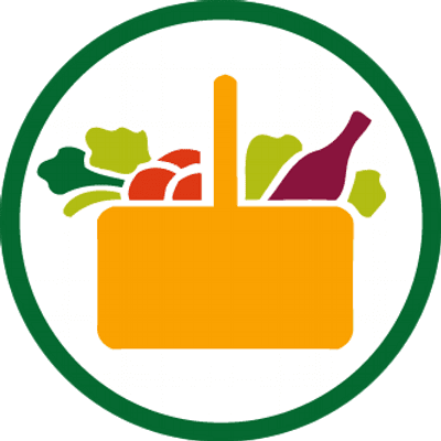 Logo de Mercadona