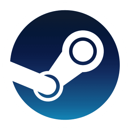 Logo de Steam