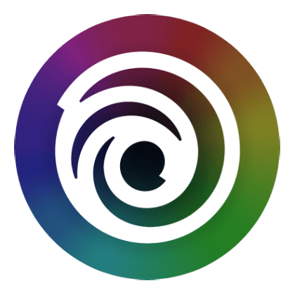 Logo de Ubisoft