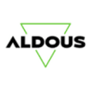 Logo de Aldous Bio
