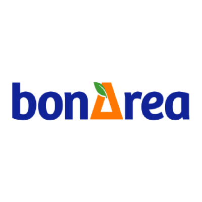 Logo de BonÀrea