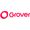 Logo de Grover