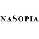 Logo de Nasopia