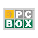 Logo de PCbox