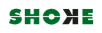 Logo de Tiendas Shoke