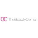 Logo de The Beauty Corner