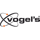 Logo de Vogel's ES
