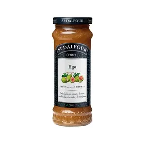 ST.DALFOUR Mermelada de higo 284 g.