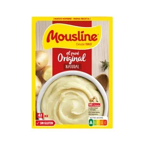 MAGGI Puré de patatas sin leche 230 g.
