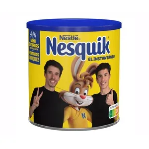 NESQUIK nestlé Cacao en polvo 700 g.