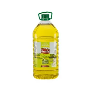 LA MASÍA Aceite de semillas garrafa 5 l.