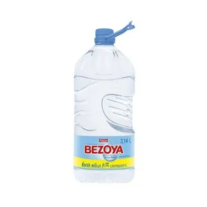 BEZOYA Agua mineral 3,14 l.