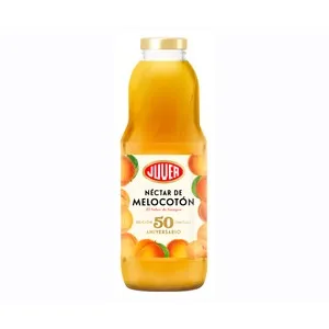JUVER Néctar de melocotón 1 l.