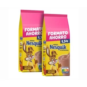 NESQUIK Cacao instantáneo 3 kg.