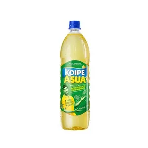 KOIPESOL ASUA Aceite de maíz botella de 1 l.