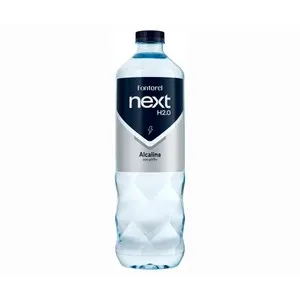FONTAREL Agua sin gas alcalina 1 l.
