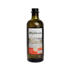 MAESTROS DE HOJIBLANCA ODA Nº 7 Aceite de oliva virgen extra botella de 500 ml.