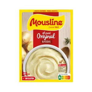 MAGGI Puré de patatas 460 g.