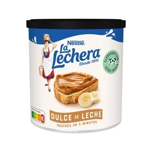 LA LECHERA Dulce de leche 397 gr