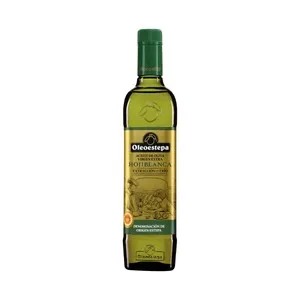 OLEOESTEPA Aceite de oliva virgen extra botella 750 ml.
