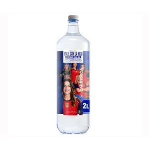 CABREIROA Agua mineral botella de 2 l.