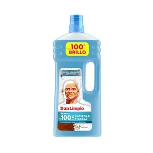 DON LIMPIO Limpiahogar ph neutro 1,3 l.