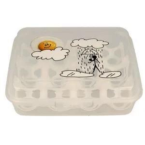 Recipiente con capacidad para 12 huevos A FUEGO LENTO.