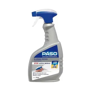 Limpiador moho, 500ml, PASO