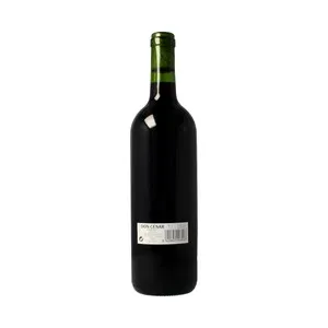 DON CÉSAR Vino tinto DON CÉSAR botella de 75 cl.