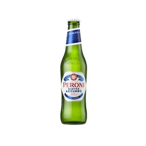 PERONI Cerveza Italiana 33 cl.