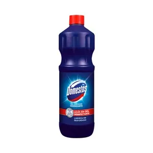 DOMESTOS Lejia en gel con acción desinfectante 1.25 l.