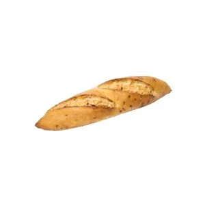 Panecillo con cebolla (3%) con masa madre 65g.