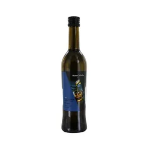 ALCAMPO COLLECTION Aceite de oliva Virgen Extra Picual botella de 500 ml.