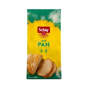 SCHÄR Preparado para pan sin gluten 1 kg.