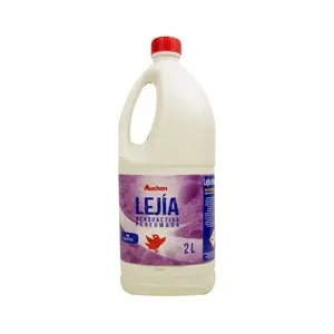 PRODUCTO ALCAMPO Lejía perfumada densoactiva 2 l.