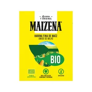 MAIZENA Harina Bio MAIZENA 200 gr.
