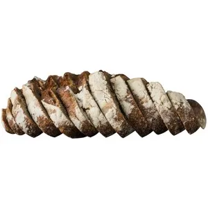 Barra de pan con malta 250 g.