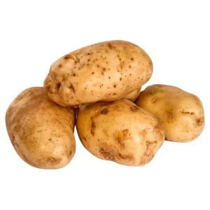 Patatas malla de 5 kg.