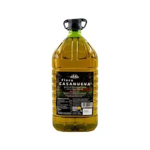 FINCA CASA NUEVA Aceite de oliva virgen extra 5 l.