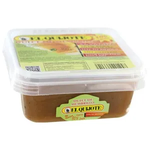 EL QUIJOTE Dulce de membrillo EL QUIJOTE 400 g.
