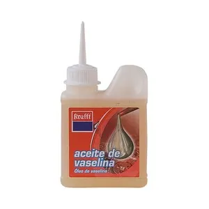 Aceite vaselina, 125ml, KRAFFT.
