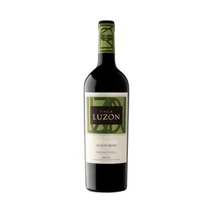 FINCA LUZÓN Vino tinto ecológico con D.O.P Jumilla botella 75 cl.